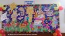 Inter-House Board Decoration Competitions...